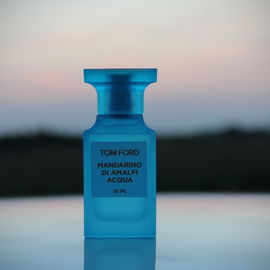 Mandarino di Amalfi Acqua - Tom Ford