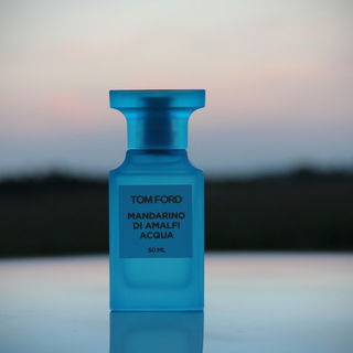 Mandarino di Amalfi Acqua - Tom Ford