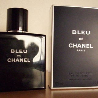 Bleu de Chanel (Eau de Toilette) von Chanel