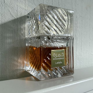 Khamrah / خمرة von Lattafa