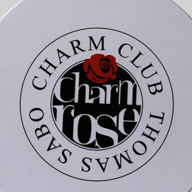 Charm Club - Charm Rose - Thomas Sabo