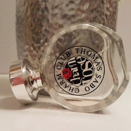 Charm Club - Charm Rose - Thomas Sabo