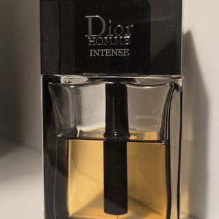 Dior Homme Intense (2011)