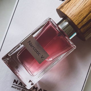 Narcotic V. / Narcotic Venus (Extrait de Parfum) by Nasomatto