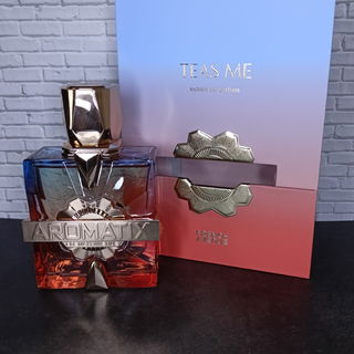 Teas Me von French Avenue