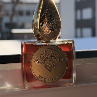 Grandenia by Areej Le Doré