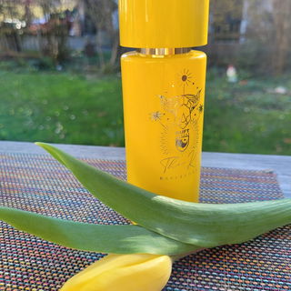 Tulua von Kinetic Perfumes