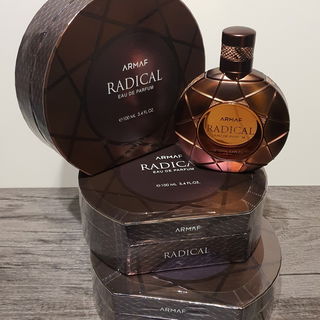 Radical Brown by Armaf