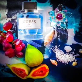Guess 1981 Indigo for Women (Eau de Toilette) - Guess