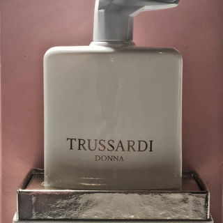 Trussardi Donna Levriero Collection Limited Edition - Trussardi