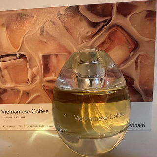Vietnamese Coffee von d'Annam