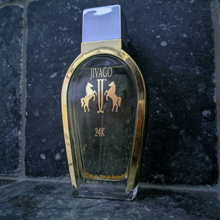 24K for Men (Eau de Toilette) - Jivago