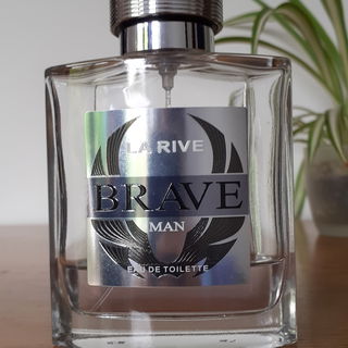 Brave - La Rive