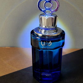 Khafaya (blue) - Zimaya