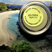 An cremeweißen Stränden (by Floyd)