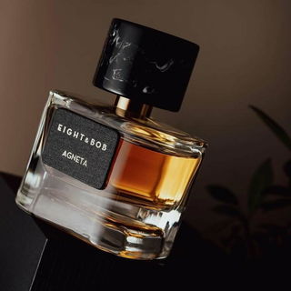 Agneta - Eight & Bob