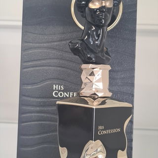 His Confession von Lattafa