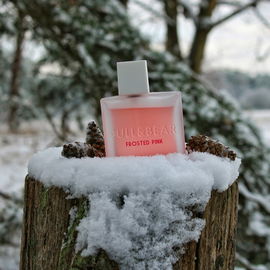Frosted Pink - Pull & Bear