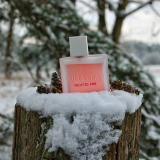 Frosted Pink - Pull & Bear