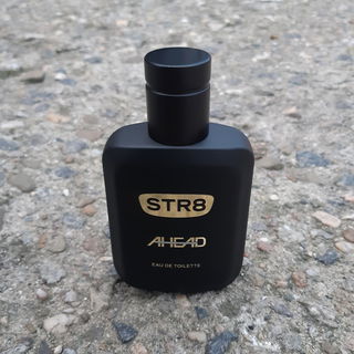 Ahead (Eau de Toilette) von STR8