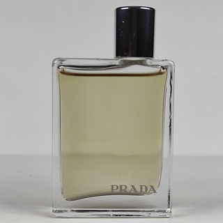Amber pour Homme (Eau de Toilette) by Prada