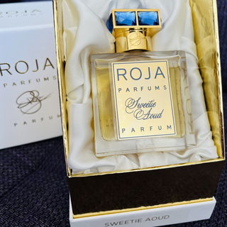 Sweetie Aoud von Roja Parfums