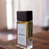 A wonderful summer citrus extrait (by DJSaunter)