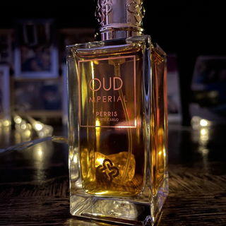 Oud Imperial (Extrait de Parfum) von Perris Monte Carlo