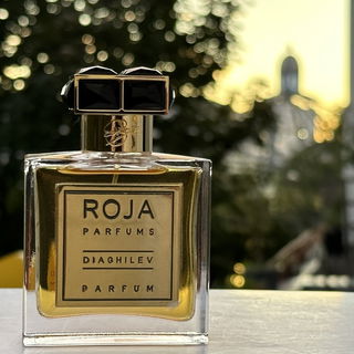 Diaghilev (Parfum) by Roja Parfums