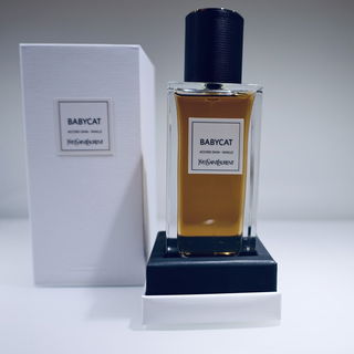 Babycat von Yves Saint Laurent