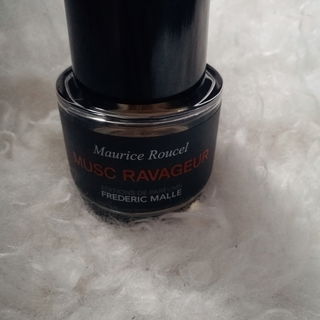 Musc Ravageur (Eau de Parfum) by Editions de Parfums Frédéric Malle
