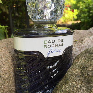 Eau de Rochas Fraîche von Rochas