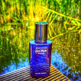 Cool Water Intense - Davidoff