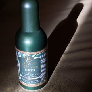 Thai Spa - Tesori d'Oriente