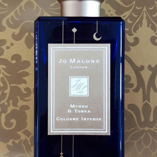 Myrrh & Tonka Limited Edition 2019 von Jo Malone