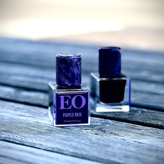 Purple Rain: Jiaozhi - Ensar Oud
