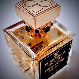 New York Intense - Fragrance Du Bois