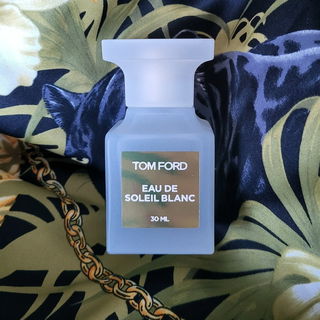 Eau de Soleil Blanc von Tom Ford