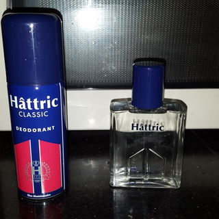 Hâttric Classic / Hâttric (After Shave) - Hâttric
