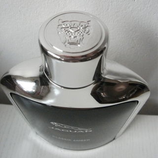 Classic Amber (Eau de Toilette) - Jaguar