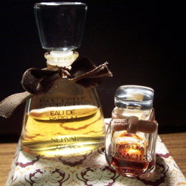 Panache (Eau de Cologne) - Nerval