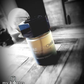 La Nuit de L'Homme Frozen Cologne - Yves Saint Laurent