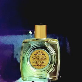 Gold Medal - Atkinsons