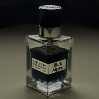 Black Afgano (Extrait de Parfum) von Nasomatto