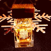 Ich mache mir meinen eigenen Schnee. (von Gandix)