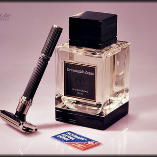 Indonesian Oud (Eau de Toilette) - Ermenegildo Zegna