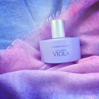 Accordo Viola by L'Erbolario