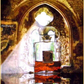 N (Parfum) - Lucien Lelong