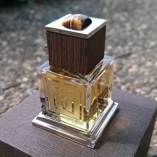 Occhio di tigre - Baldi