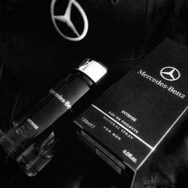 Mercedes-Benz Intense - Mercedes-Benz